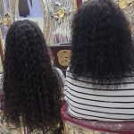 سالن زیبایی نگین طلایی در قم