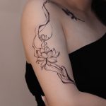 سالن زیبایی نگین طلایی در قم