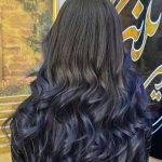 سالن زیبایی نگین طلایی در قم