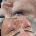 سالن زیبایی نگین طلایی در قم