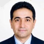 دکتر وحید طالبی در تهران
