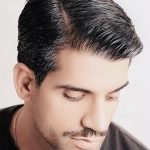 آرایشگاه مردانه رکورد در رشت