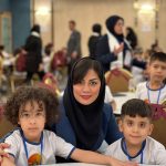 مجموعه آموزشی مهر آفرینان فرزانه ارجان در بهبهان