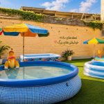 مجموعه آموزشی مهر آفرینان فرزانه ارجان در بهبهان