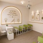 مجموعه آموزشی مهر آفرینان فرزانه ارجان در بهبهان