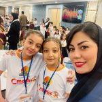 مجموعه آموزشی مهر آفرینان فرزانه ارجان در بهبهان