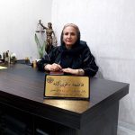 وکیل فاطمه باقری گله در اهواز
