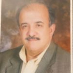 دکتر پرویز مافی در تهران