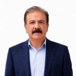  دکتر سید حسن مهاجرانی در تهران