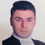 وکیل محمود بابایی در اهواز