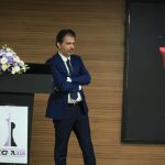 دکتر سید عمار بصری در بوشهر