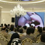 دکتر سید عمار بصری در بوشهر