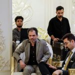 دکتر سید عمار بصری در بوشهر