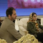 دکتر سید عمار بصری در بوشهر