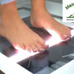 کلینیک ارتوپدی فنی مهر آریا دکتر عاطفه ابوترابی در تهران