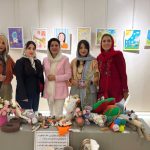 آموزشگاه نقاشی در رشت