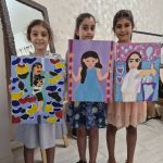 آموزشگاه نقاشی در رشت