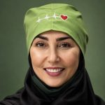 دکتر نادیا دانایی متخصص کودکان و نوزادان در اهواز