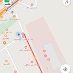 دکتر حبیب اله مسعودی در تهران