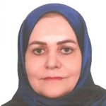 روانشناس اکرم صادقی در تهران