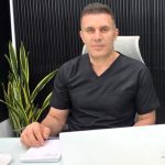 دکتر عیسی عبدی در رشت