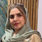 دکتر فاطمه خواجات در بندرماهشهر