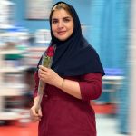 دکتر فاطمه خواجات در بندرماهشهر