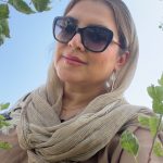 دکتر فاطمه خواجات در بندرماهشهر