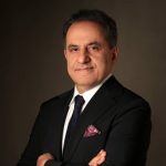 دکتر محمدرضا طالبی اردکانی در تهران