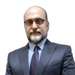 دکتر علی خلیقی سیگارودی در رشت