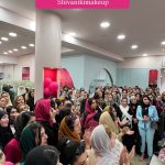 سالن زیبایی نیلوفر آبی در تهران