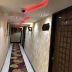 هتل سعید در تهران