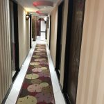 هتل سعید در تهران