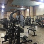 مجموعه فرهنگی ورزشی آریا راد در شیراز