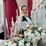 سالن زیبایی نیلوفر آبی در تهران