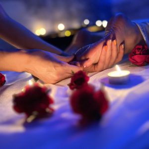 ماساژ در رشت