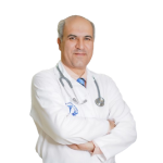 دکتر مجید کیهانی فرد متخصص مغز و اعصاب در تهران