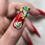 آموزشگاه و سالن آرایش دونه برف بانوان