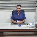 لابراتوار دندانسازی سید مرتضی قریشی نژاد در سبزوار