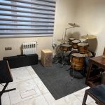 آکادمی موسیقی کودا در رشت