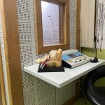 کلینیک شنوایی و سمعک برتر قرقانی پور در شهرضا