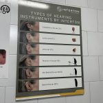 کلینیک شنوایی و سمعک برتر قرقانی پور در شهرضا