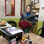 کلینیک شنوایی و سمعک برتر قرقانی پور در شهرضا