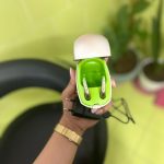 کلینیک شنوایی و سمعک برتر قرقانی پور در شهرضا