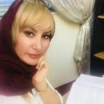 دکتر پروین دلیری در مشهد