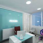 دکتر حسین احمدلو مرکز مشاوره پراگما در اصفهان