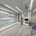 دکتر حسین احمدلو مرکز مشاوره پراگما در اصفهان