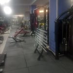 باشگاه مهرگان در مهرشهر کرج
