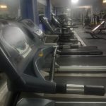 باشگاه مهرگان در مهرشهر کرج