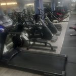 باشگاه مهرگان در مهرشهر کرج